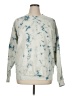 Unbranded Tie-dye Blue Sweatshirt Size XL (estimated) - photo 1