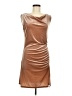 Old Navy Metallic Brown Cocktail Dress Size M - photo 1