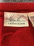 Kathie Lee Red Pullover Sweater Size M - photo 7