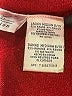 Kathie Lee Red Pullover Sweater Size M - photo 8
