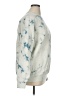 Unbranded Tie-dye Blue Sweatshirt Size XL (estimated) - photo 4