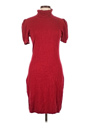 Express Design Studio Casual Dress (view 1)