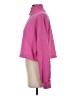 Something Navy 100% Cotton Pink Sweatshirt Size XS - photo 5