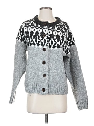 Design History Cardigan (view 1)