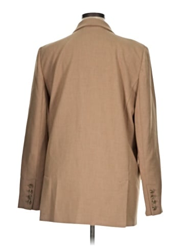 Maeve by Anthropologie Blazer (view 2)