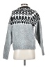 Design History Gray Cardigan Size S - photo 2