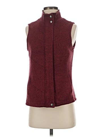 Coldwater Creek Vest (view 1)