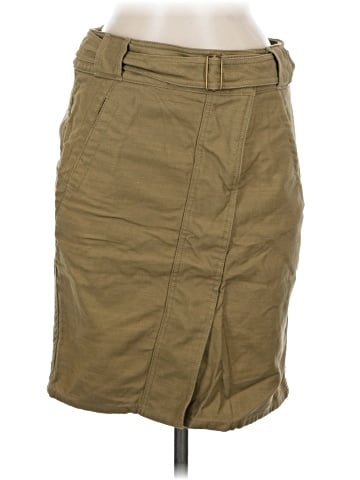 Ann Taylor LOFT Casual Skirt (view 1)