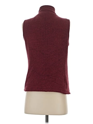 Coldwater Creek Vest (view 2)