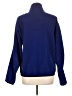 Marmot Blue Track Jacket Size L - photo 2