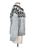 Design History Gray Cardigan Size S - photo 4