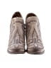 Sterling River Tan Ankle Boots Size 5 - photo 2