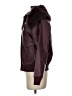 Wild Fable 100% Recycled Polyester Burgundy Jacket Size XXS - photo 5