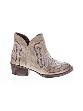 Sterling River Ankle Boots