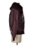 Wild Fable 100% Recycled Polyester Burgundy Jacket Size XXS - photo 4