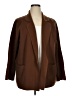 J.Crew Brown Blazer Size XL - photo 1