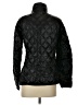 Assorted Brands 100% Nylon Solid Black Snow Jacket Size XS - photo 2
