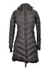 Athleta 100% Polyester Gray Coat Size S - photo 1