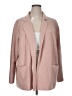 J.Crew Pink Coat Size XL - photo 1