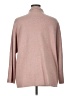 J.Crew Pink Coat Size XL - photo 2