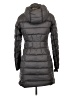 Athleta 100% Polyester Gray Coat Size S - photo 2