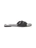 H&M Gray Black Sandals Size EU 40 - photo 1