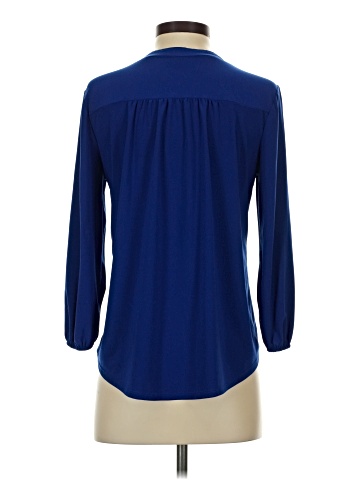 TWO by Vince Camuto 3/4 Sleeve Blouse (view 2)