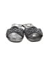 H&M Gray Black Sandals Size EU 40 - photo 2
