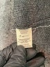 Mystree Gray 3/4 Sleeve Top Size S - photo 8