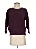 French Connection 100% Baumwolle Burgundy Pullover Sweater Size S - photo 1