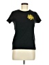 Assorted Brands Black Short Sleeve T-Shirt Size M - photo 1