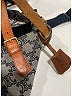 Céline 100% Canvas Gray Tote One size - photo 10
