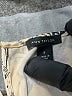 Ann Taylor 100% Polyester Print Tan Casual Dress Size 0 - photo 7