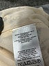 Ann Taylor 100% Polyester Print Tan Casual Dress Size 0 - photo 8