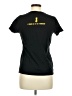 Assorted Brands Black Short Sleeve T-Shirt Size M - photo 2
