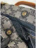 Céline 100% Canvas Gray Tote One size - photo 11