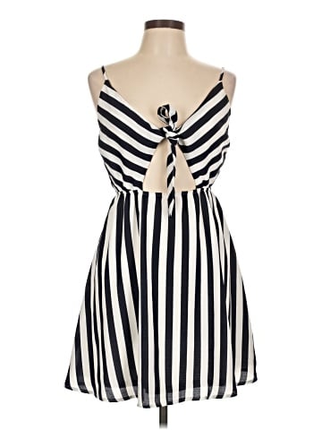 Papaya Casual Dress (view 1)