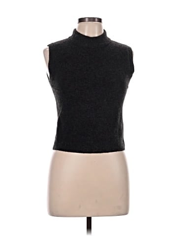 Zara Sweater Vest (view 1)
