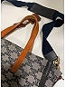 Céline 100% Canvas Gray Tote One size - photo 12