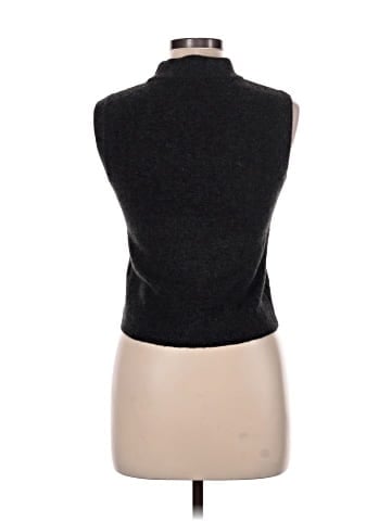 Zara Sweater Vest (view 2)