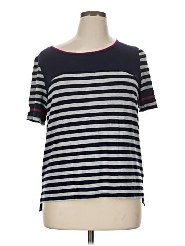 Leo & Nicole Short Sleeve T-Shirt (view 1)