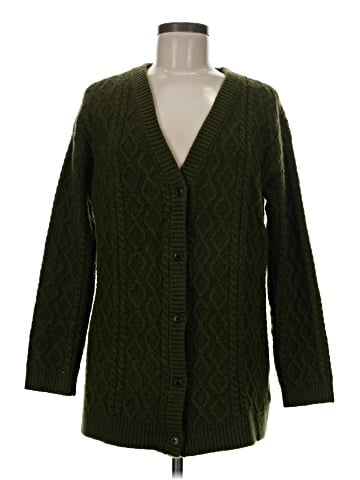 Talbots Cardigan (view 1)