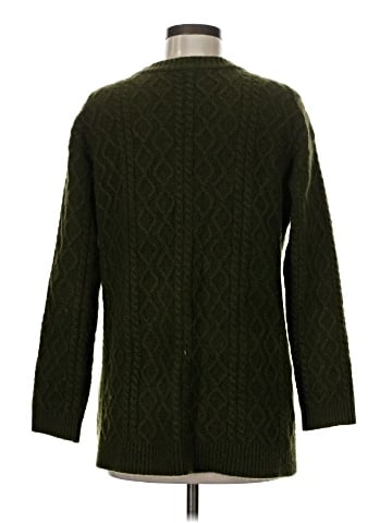 Talbots Cardigan (view 2)