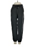 Lululemon Athletica Black Track Pants Size 4 - photo 1