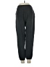 Lululemon Athletica Black Track Pants Size 4 - photo 2