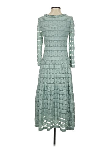 Sundance Cocktail Dress (view 2)