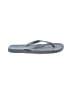 Steve Madden Gray Sandals Size 8 - photo 1
