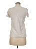 Everlane 100% Organic Cotton Ivory Short Sleeve T-Shirt Size M - photo 2