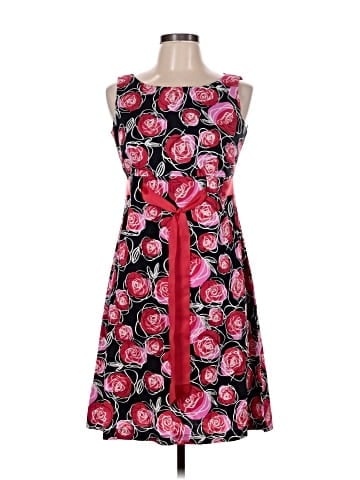 Karin Stevens Casual Dress (view 1)