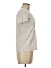 Everlane 100% Organic Cotton Ivory Short Sleeve T-Shirt Size M - photo 4